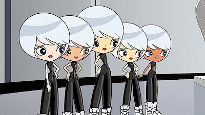 Kuu Kuu Harajuku Season 1 Episode 11