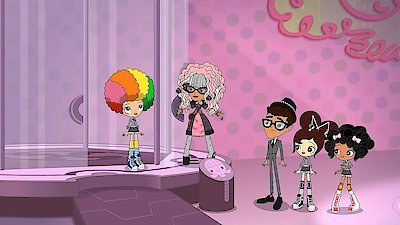 Kuu Kuu Harajuku Season 1 Episode 13