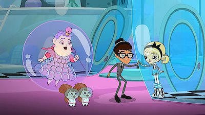 Kuu Kuu Harajuku Season 1 Episode 9