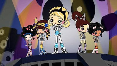 Kuu Kuu Harajuku Season 1 Episode 2