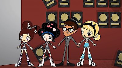 Kuu Kuu Harajuku Season 1 Episode 7