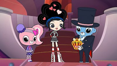 Kuu Kuu Harajuku Season 1 Episode 4