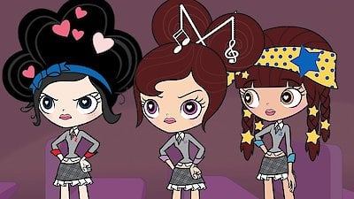 Kuu Kuu Harajuku Season 3 Episode 5