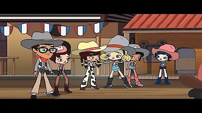 Kuu Kuu Harajuku Season 3 Episode 12