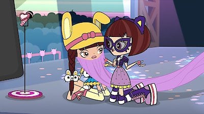 Kuu Kuu Harajuku Season 3 Episode 7