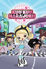 Kuu Kuu Harajuku