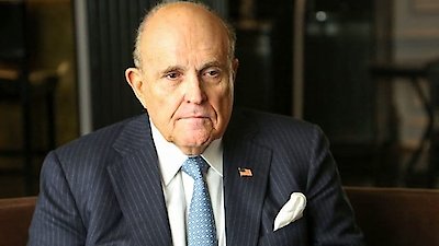 The Trump Show Season 1 Episode 2