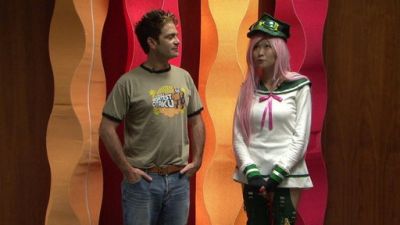 America's Greatest Otaku Season 1 Episode 1