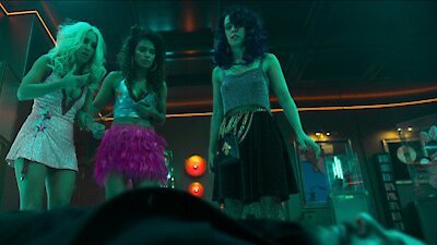 Sky Rojo Season 1 Episode 1