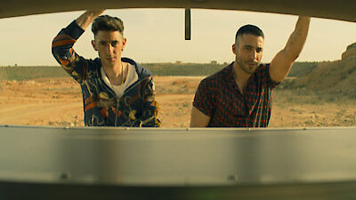 Sky Rojo Season 1 Episode 2