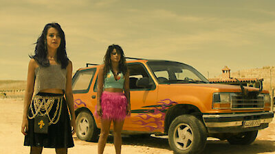 Sky Rojo Season 1 Episode 5