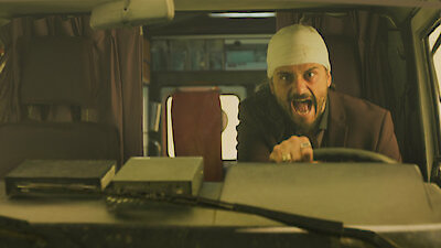 Sky Rojo Season 1 Episode 6