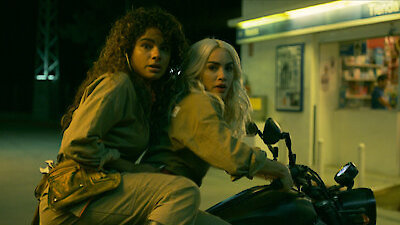 Sky Rojo Season 1 Episode 8