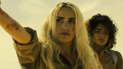 Sky Rojo Season 2 Episode 1