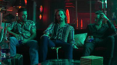 Sky Rojo Season 2 Episode 3