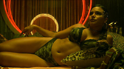 Sky Rojo Season 2 Episode 6