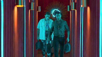 Sky Rojo Season 2 Episode 7