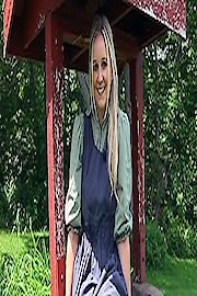 Ellen's Canadian Adventure