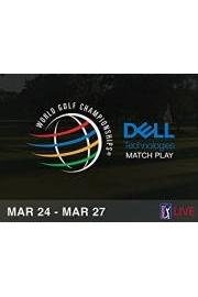 WGC-Dell Technologies Match Play Reveal Show