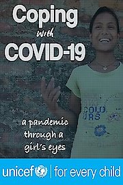 Coping with COVID-19: A pandemic through a girl's eyes