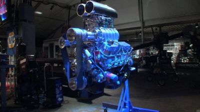 Car Warriors Season 1 Episode 1