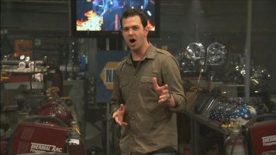 Car Warriors Season 1 Episode 2