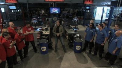 Car Warriors Season 1 Episode 3