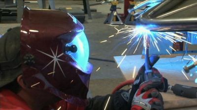 Car Warriors Season 1 Episode 4