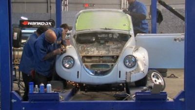 Car Warriors Season 1 Episode 6