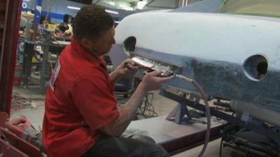 Car Warriors Season 1 Episode 7