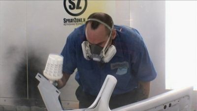 Car Warriors Season 1 Episode 10