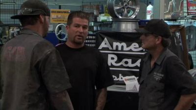 Car Warriors Season 2 Episode 1