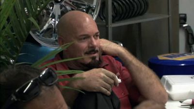 Car Warriors Season 2 Episode 2