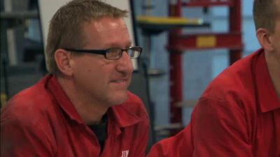 Car Warriors Season 2 Episode 3