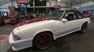 Car Warriors Season 2 Episode 6
