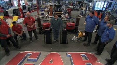 Car Warriors Season 2 Episode 7