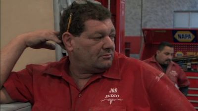 Car Warriors Season 2 Episode 9