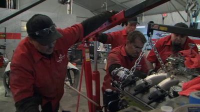 Car Warriors Season 2 Episode 11