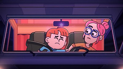 Elliott from Earth Season 1 Episode 1