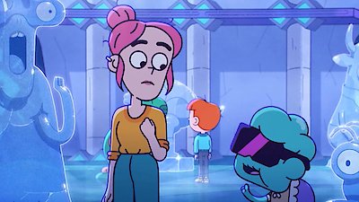 Elliott from Earth Season 1 Episode 4