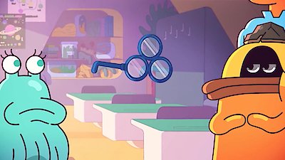 Elliott from Earth Season 1 Episode 5