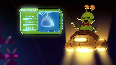 Elliott from Earth Season 1 Episode 6