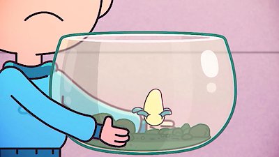 Elliott from Earth Season 1 Episode 7