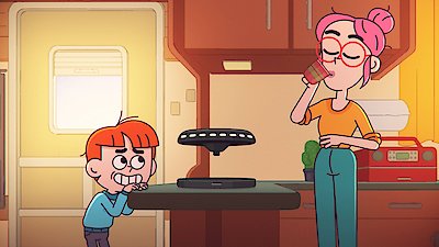 Elliott from Earth Season 1 Episode 9