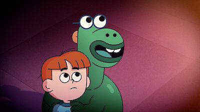 Elliott from Earth Season 1 Episode 10