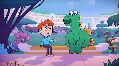 Elliott from Earth Season 1 Episode 11