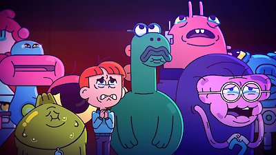 Elliott from Earth Season 1 Episode 13