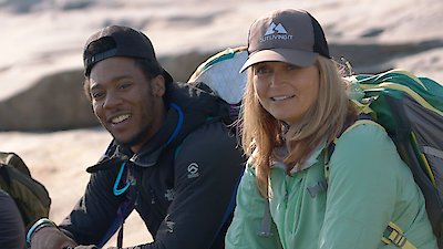 Race to the Center of the Earth Season 1 Episode 2