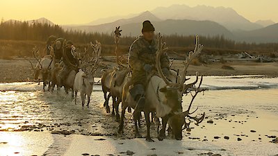 Race to the Center of the Earth Season 1 Episode 3