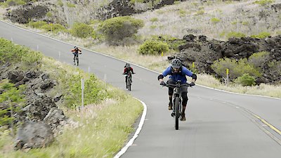 Race to the Center of the Earth Season 1 Episode 7